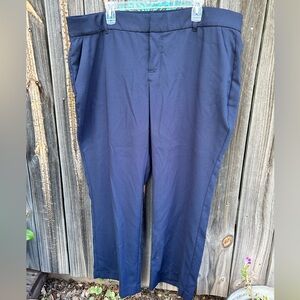 Old Navy Flare Trouser Pants
